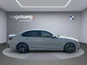 BMW 320d xDrive 48V Steptronic M Sport