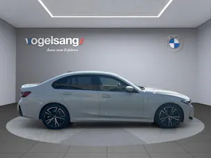 BMW 320d xDrive 48V Steptronic M Sport