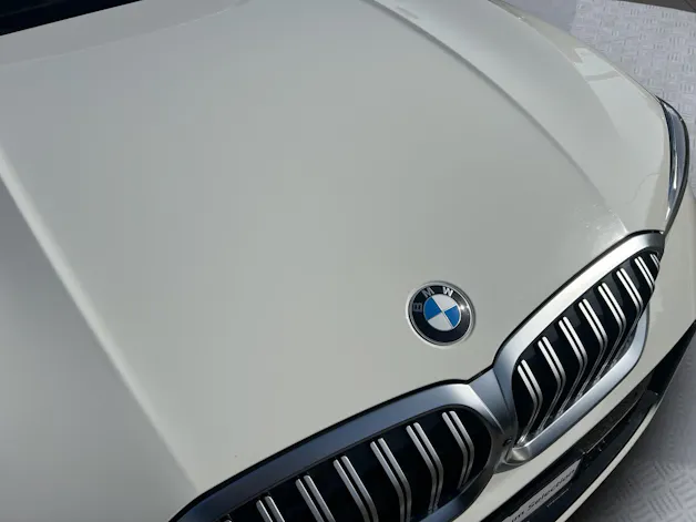 BMW 320d xDrive 48V Steptronic M Sport