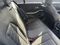 BMW 320d xDrive 48V Steptronic M Sport