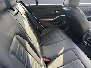 BMW 320d xDrive 48V Steptronic M Sport