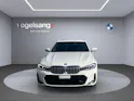 BMW 320d xDrive 48V Steptronic M Sport