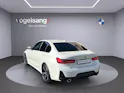 BMW 320d xDrive 48V Steptronic M Sport