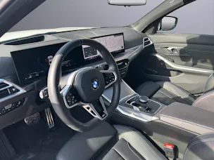 BMW 320d xDrive 48V Steptronic M Sport