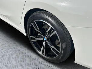 BMW 320d xDrive 48V Steptronic M Sport