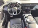 Audi SQ8 4.0 V8 TDI quattro T-Tronic