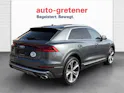 Audi SQ8 4.0 V8 TDI quattro T-Tronic