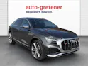 Audi SQ8 4.0 V8 TDI quattro T-Tronic