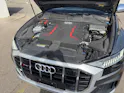 Audi SQ8 4.0 V8 TDI quattro T-Tronic
