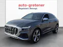 Audi SQ8 4.0 V8 TDI quattro T-Tronic