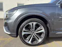 Audi SQ8 4.0 V8 TDI quattro T-Tronic