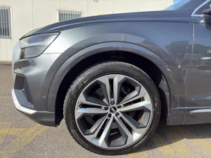 Audi SQ8 4.0 V8 TDI quattro T-Tronic