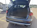 Audi SQ8 4.0 V8 TDI quattro T-Tronic