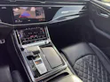 Audi SQ8 4.0 V8 TDI quattro T-Tronic