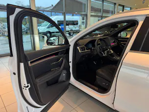 BYD Seal U DM-i Design AWD