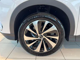 BYD Seal U DM-i Design AWD