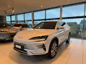 BYD Seal U DM-i Design AWD