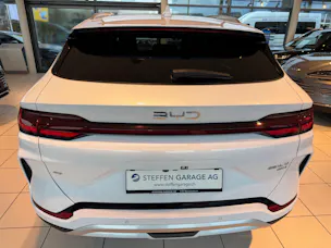 BYD Seal U DM-i Design AWD