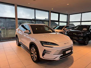 BYD Seal U DM-i Design AWD