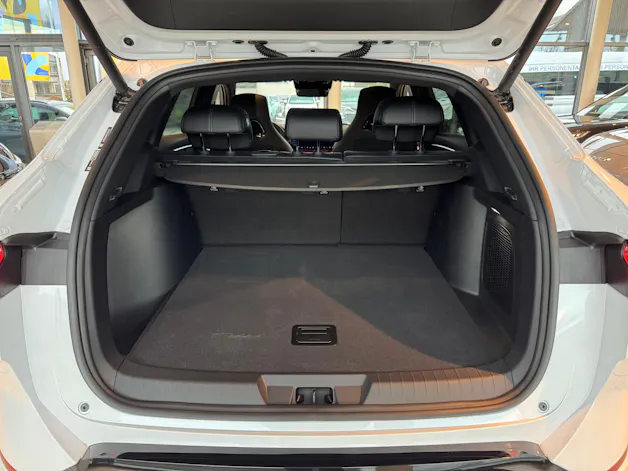 BYD Seal U DM-i Design AWD