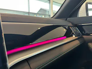 BYD Seal U DM-i Design AWD
