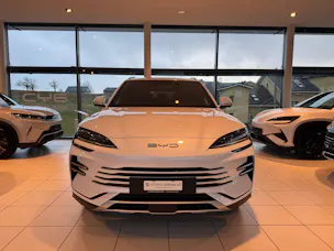 BYD Seal U DM-i Design AWD