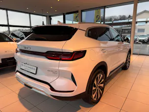 BYD Seal U DM-i Design AWD
