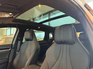 BYD Seal U DM-i Design AWD