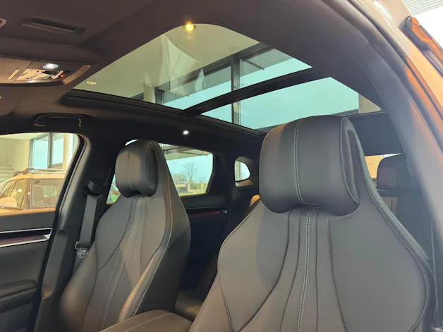BYD Seal U DM-i Design AWD