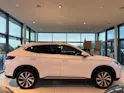 BYD Seal U DM-i Design AWD