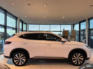 BYD Seal U DM-i Design AWD