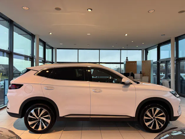 BYD Seal U DM-i Design AWD