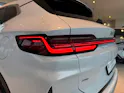 BYD Seal U DM-i Design AWD