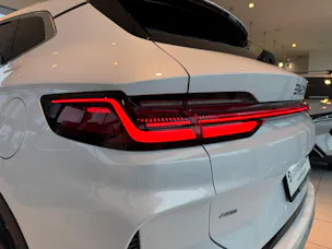 BYD Seal U DM-i Design AWD