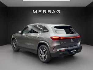 Mercedes-Benz EQA 350 4MATIC "Excellence Edition"