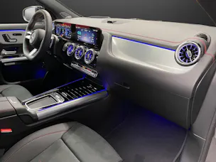 Mercedes-Benz EQA 350 4MATIC "Excellence Edition"