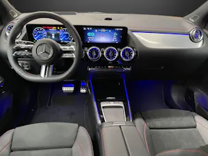 Mercedes-Benz EQA 350 4MATIC "Excellence Edition"