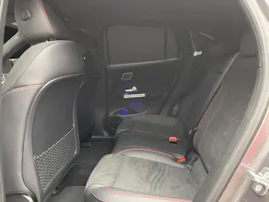 Mercedes-Benz EQA 350 4MATIC "Excellence Edition"