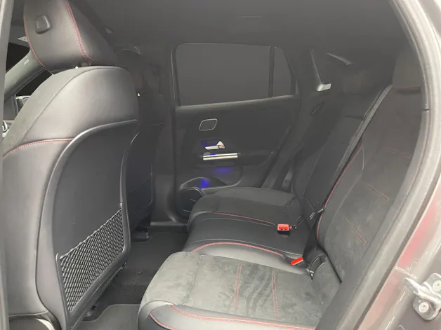 Mercedes-Benz EQA 350 4MATIC "Excellence Edition"