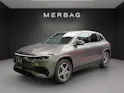 Mercedes-Benz EQA 350 4MATIC "Excellence Edition"