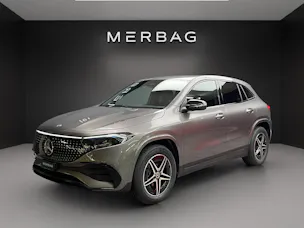 Mercedes-Benz EQA 350 4MATIC "Excellence Edition"
