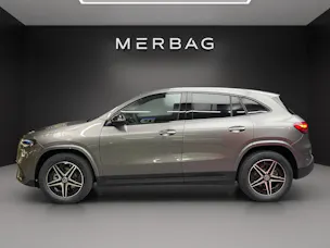 Mercedes-Benz EQA 350 4MATIC "Excellence Edition"