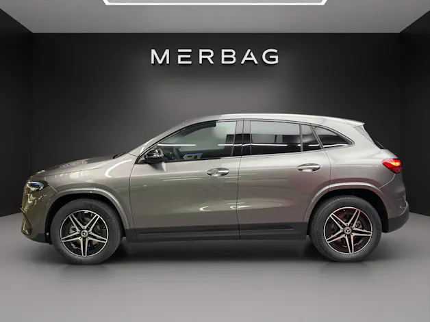Mercedes-Benz EQA 350 4MATIC "Excellence Edition"