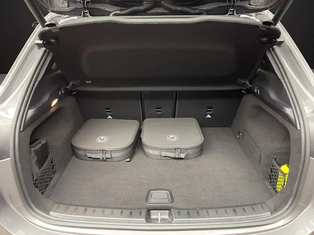 Mercedes-Benz EQA 350 4MATIC "Excellence Edition"