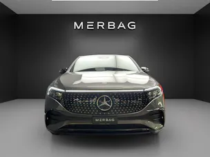 Mercedes-Benz EQA 350 4MATIC "Excellence Edition"