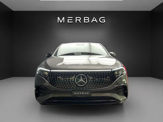 Mercedes-Benz EQA 350 4MATIC "Excellence Edition"