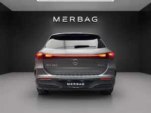 Mercedes-Benz EQA 350 4MATIC "Excellence Edition"