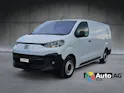 Fiat Scudo 2.0 BlueHDi 145 L3