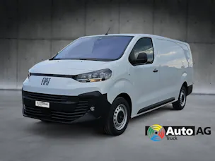 Fiat Scudo 2.0 BlueHDi 145 L3