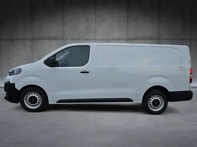 Fiat Scudo 2.0 BlueHDi 145 L3
